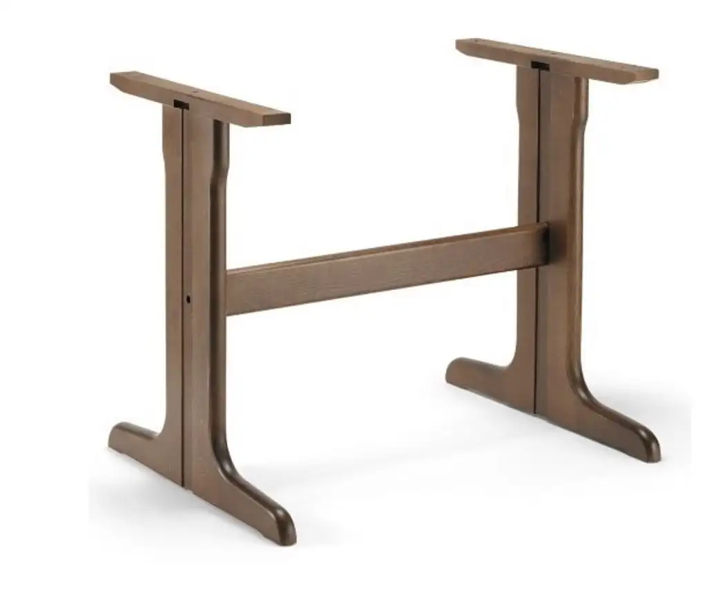 Base centrale frattino croce