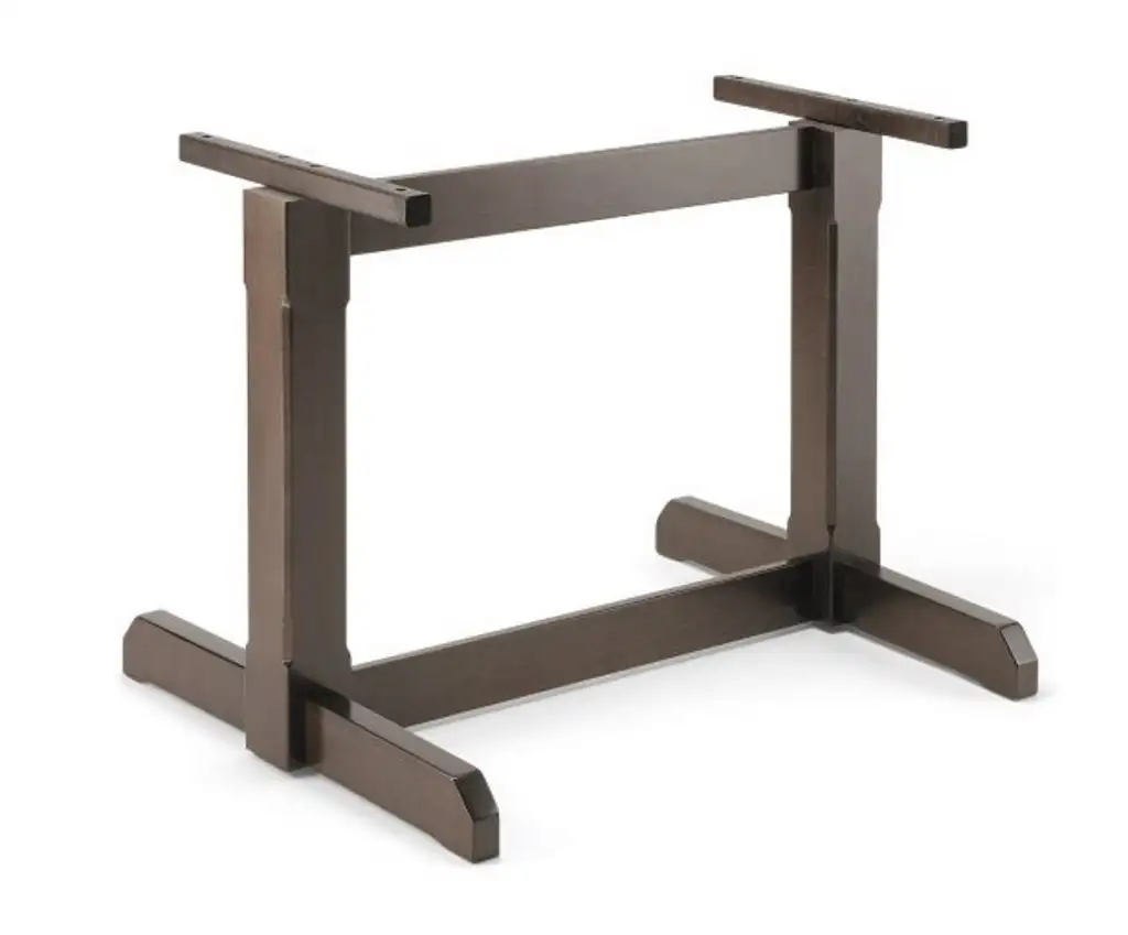 Base centrale frattino croce