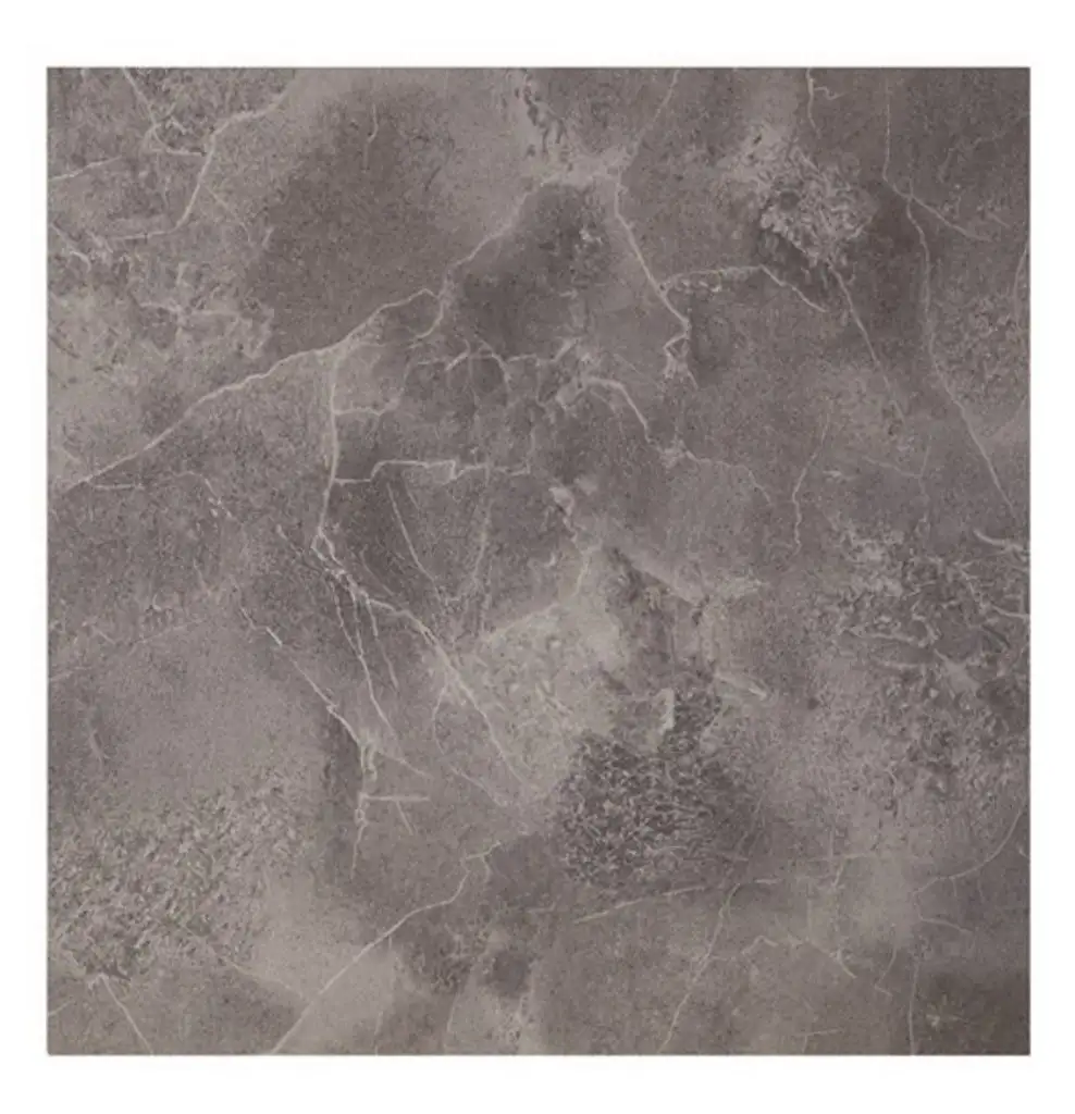 Piano HPL Stratificato Marmo Nero