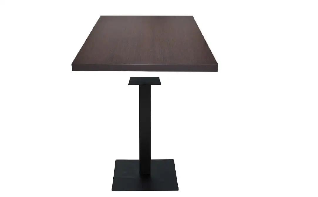 Tavolo CataniaTavolo professionale a base centrale per ristoranti