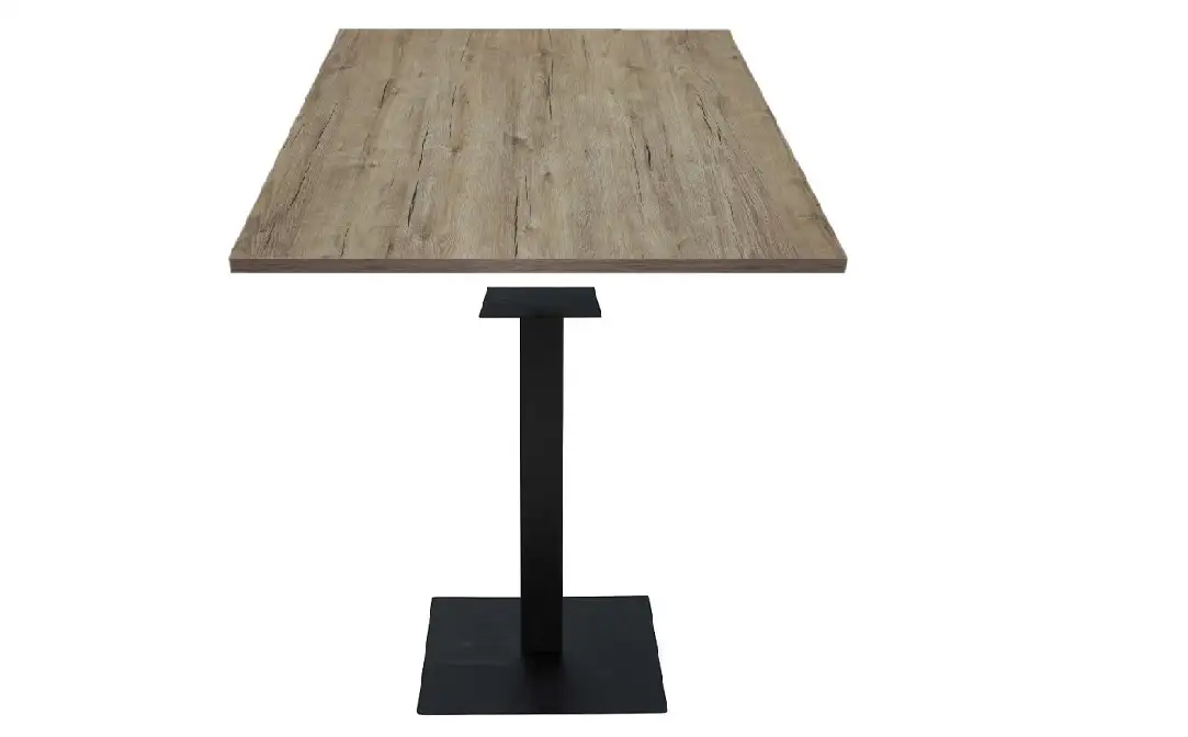 Tavolo NapoliTavolo professionale a base centrale per ristoranti