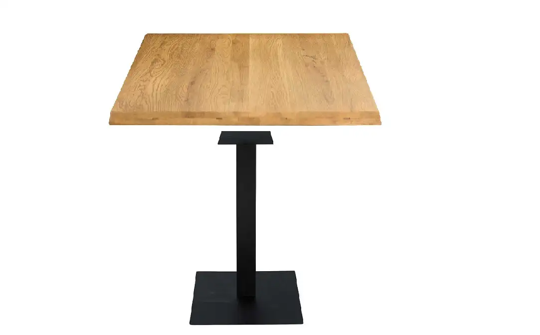 Tavolo BariTavolo professionale a base centrale per ristoranti