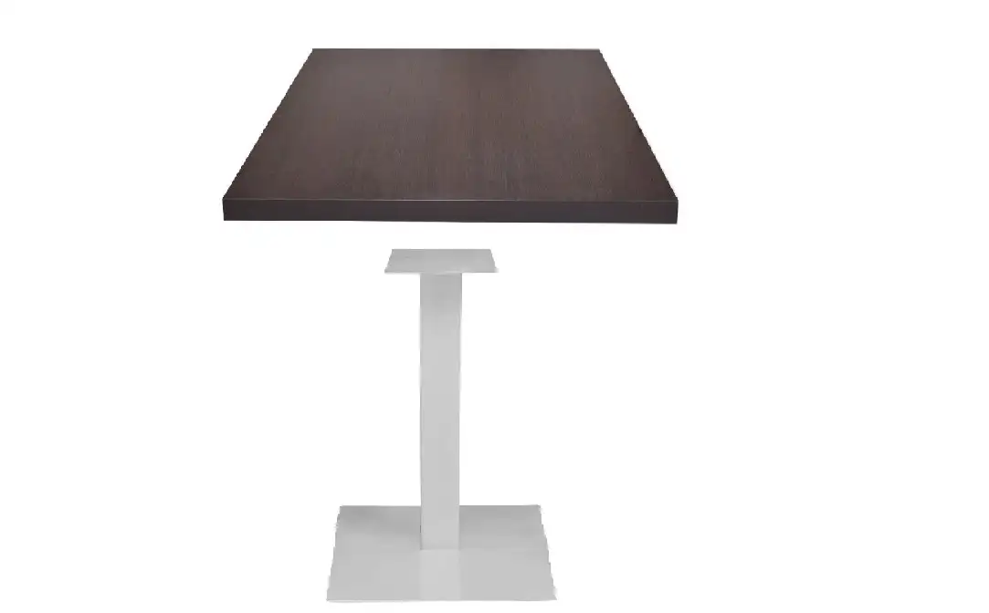 Tavolo Verona Tavolo professionale a base centrale per ristoranti